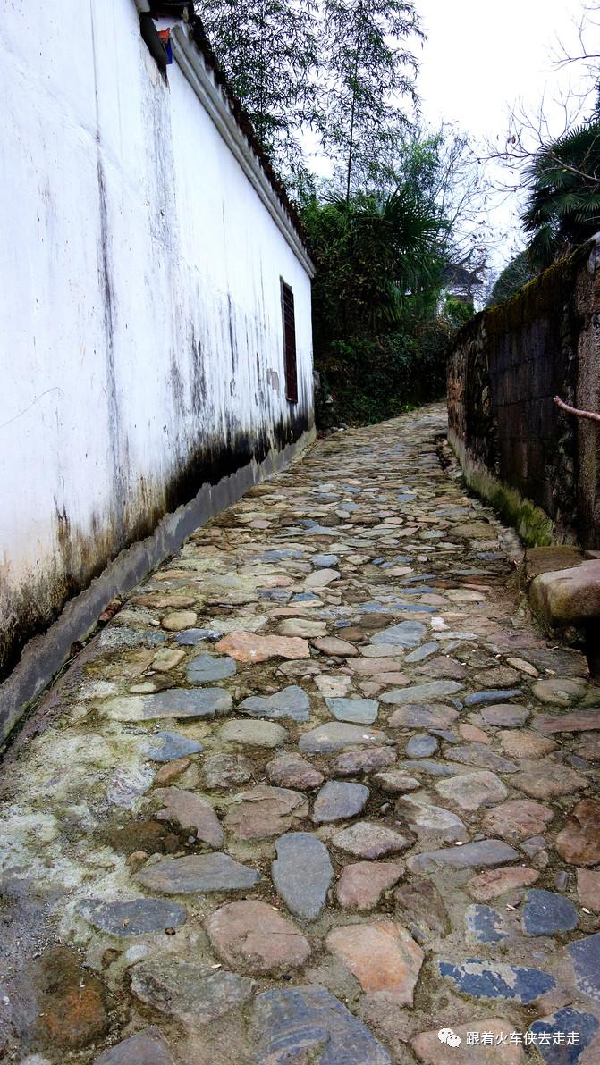 自驾皖南318查济古镇,皖南318小川藏攻略