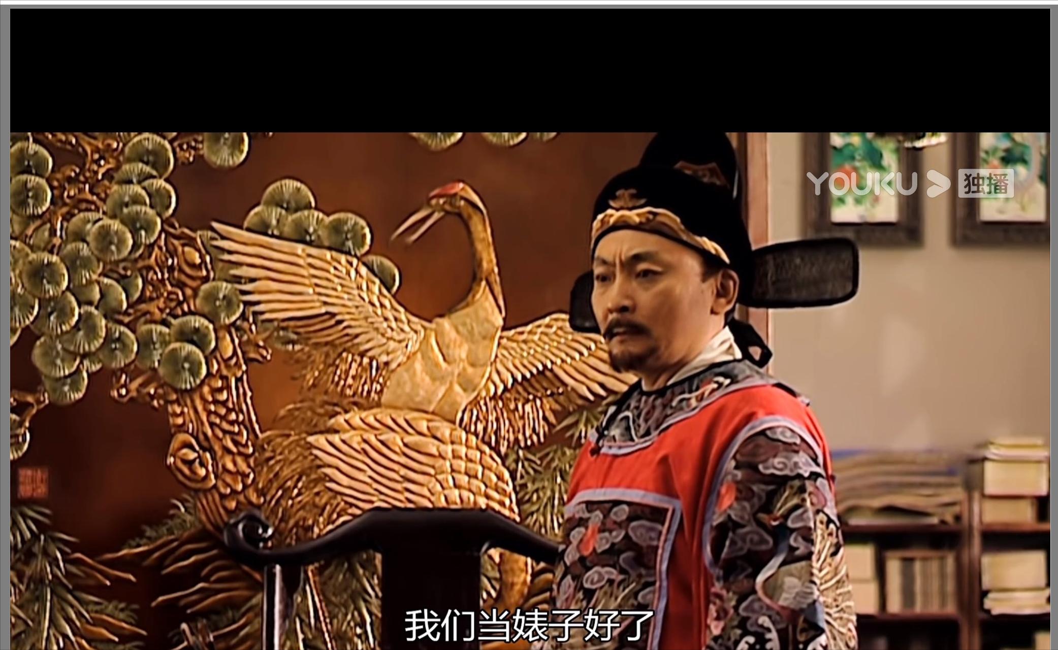 大明王朝1566为什么好看,为什么大明1566是神剧