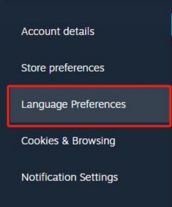 steam商店怎么设置页面,steam商店怎么设置语音