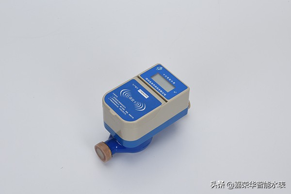 智能水表怎么看余额,智能水表怎么看余额数