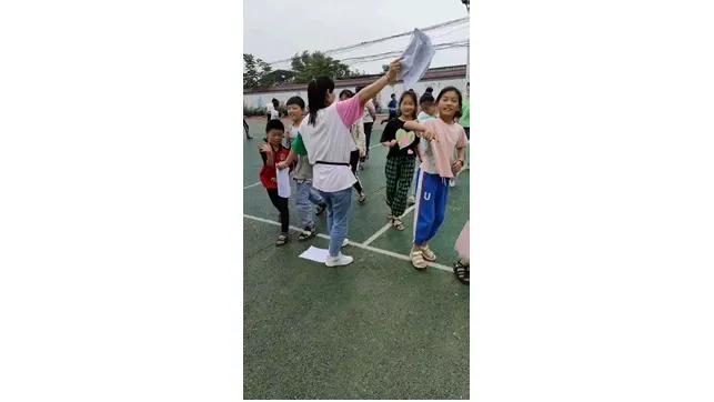 曹店中心小学,曹店小学