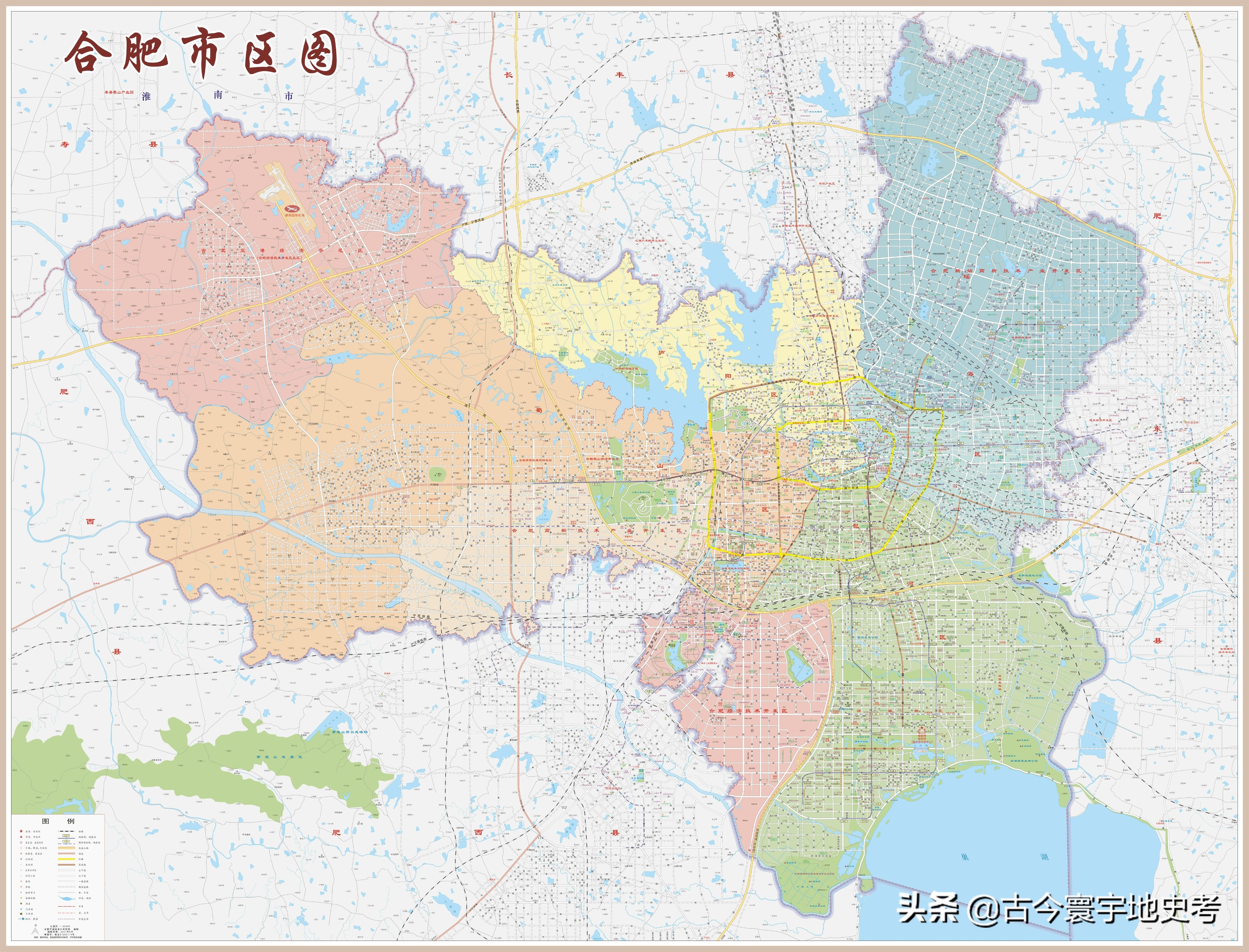 安徽省各市县地图矢量高清,安徽省各市县地图图片灵璧