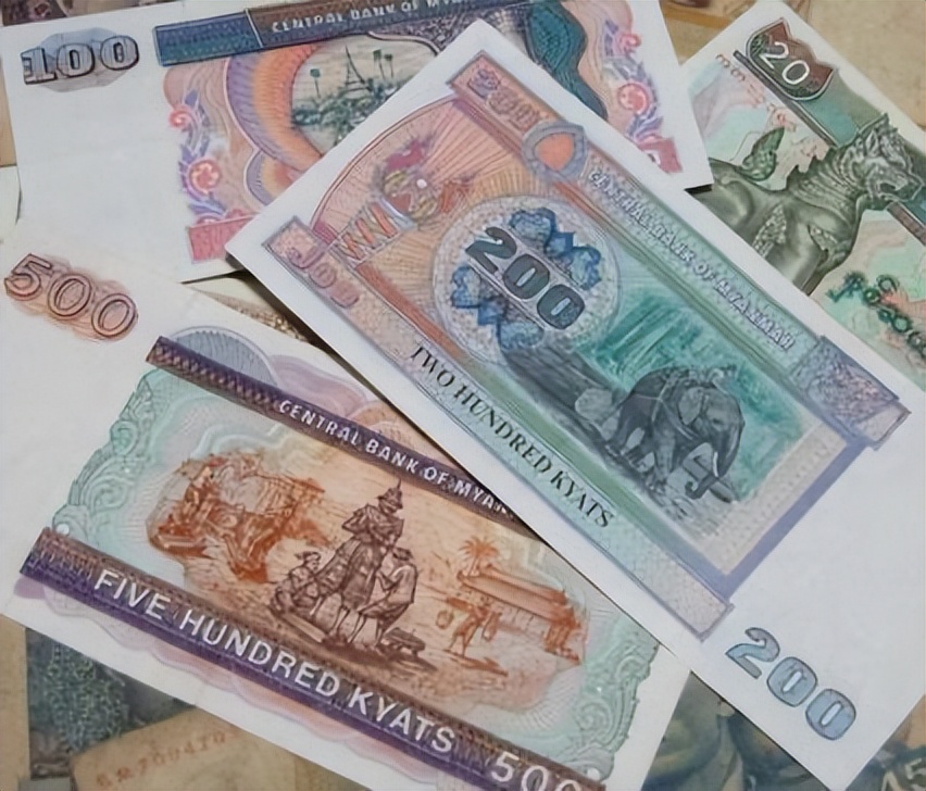 5000块钱能在缅甸玩多久,人民币兑缅甸缅元