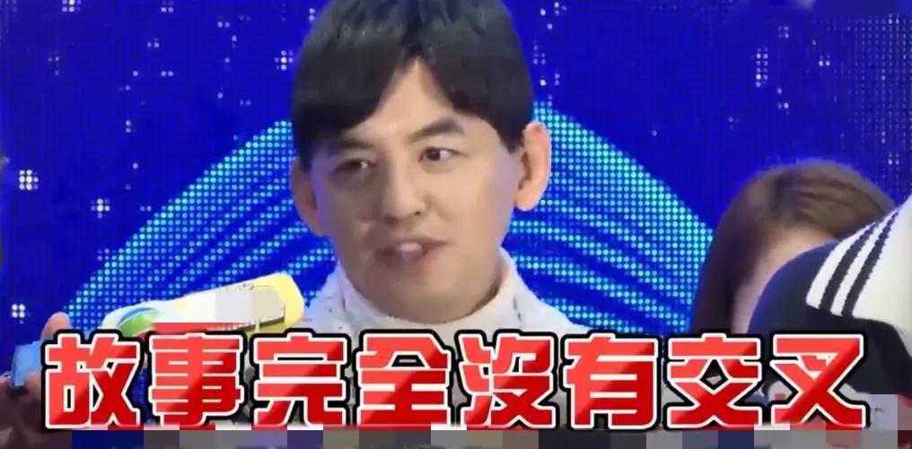 林心如林志颖受大s影响,林心如采访被问大s全部内容