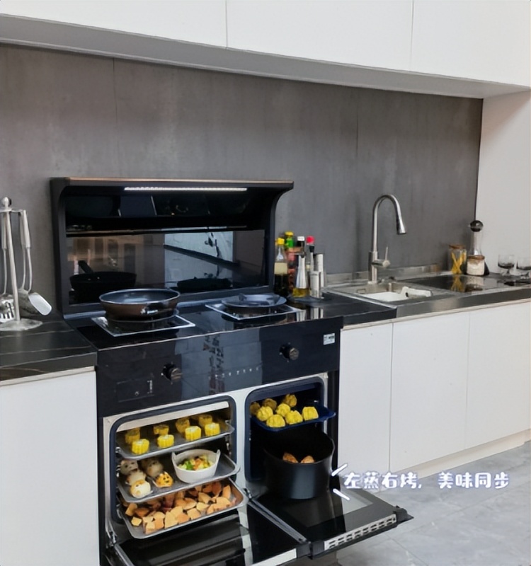 新飞cw298c2抽油烟机噪音大吗,哪个牌子的抽油烟机噪音小吸力大