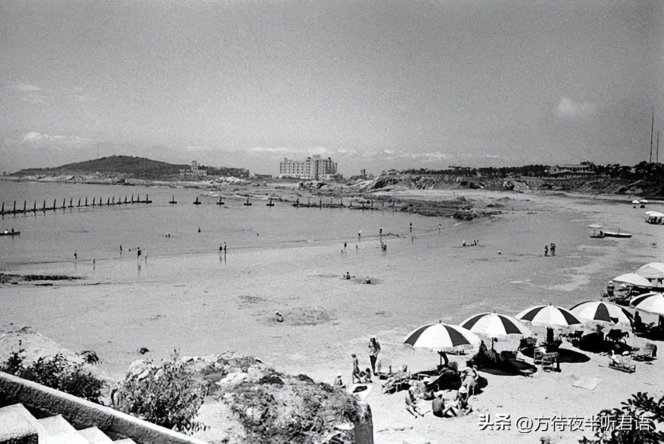 殊异之城：金石声穿过岁月的青岛留影