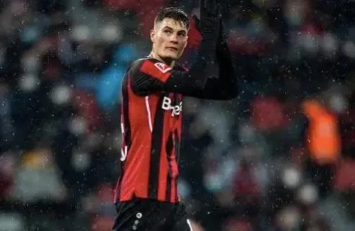 哈兰德中锋集锦,哈兰德强度排名