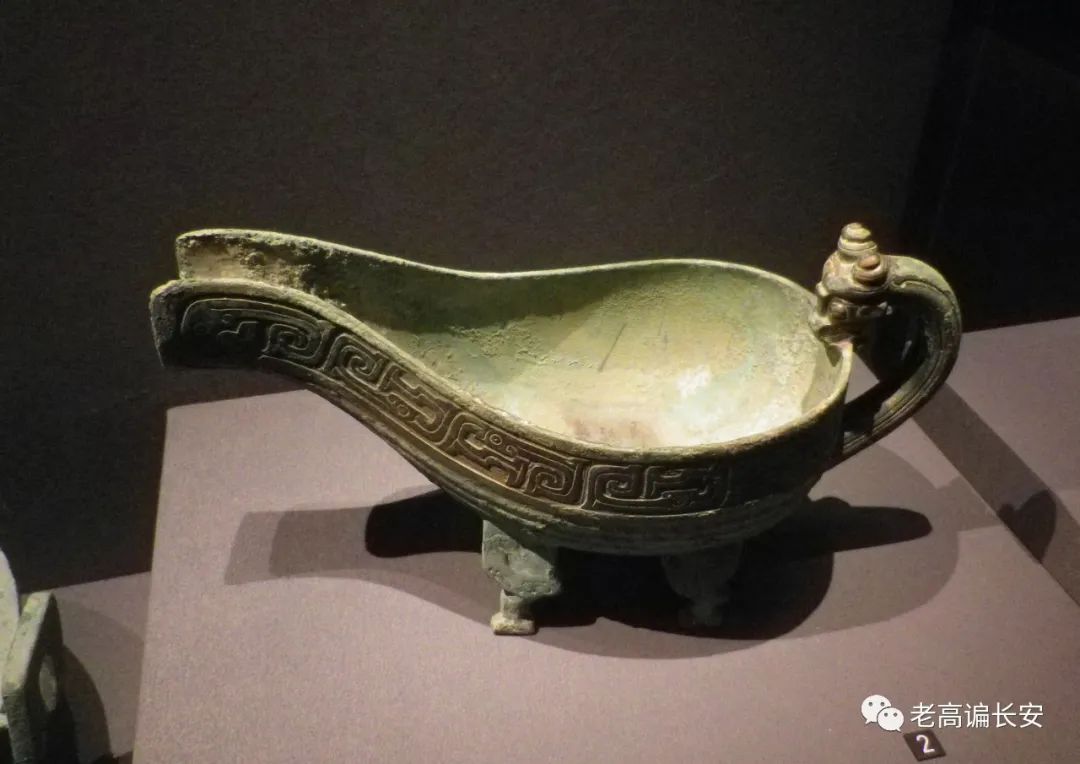 假期参观陕西考古博物馆,陕西考古博物馆开馆直播