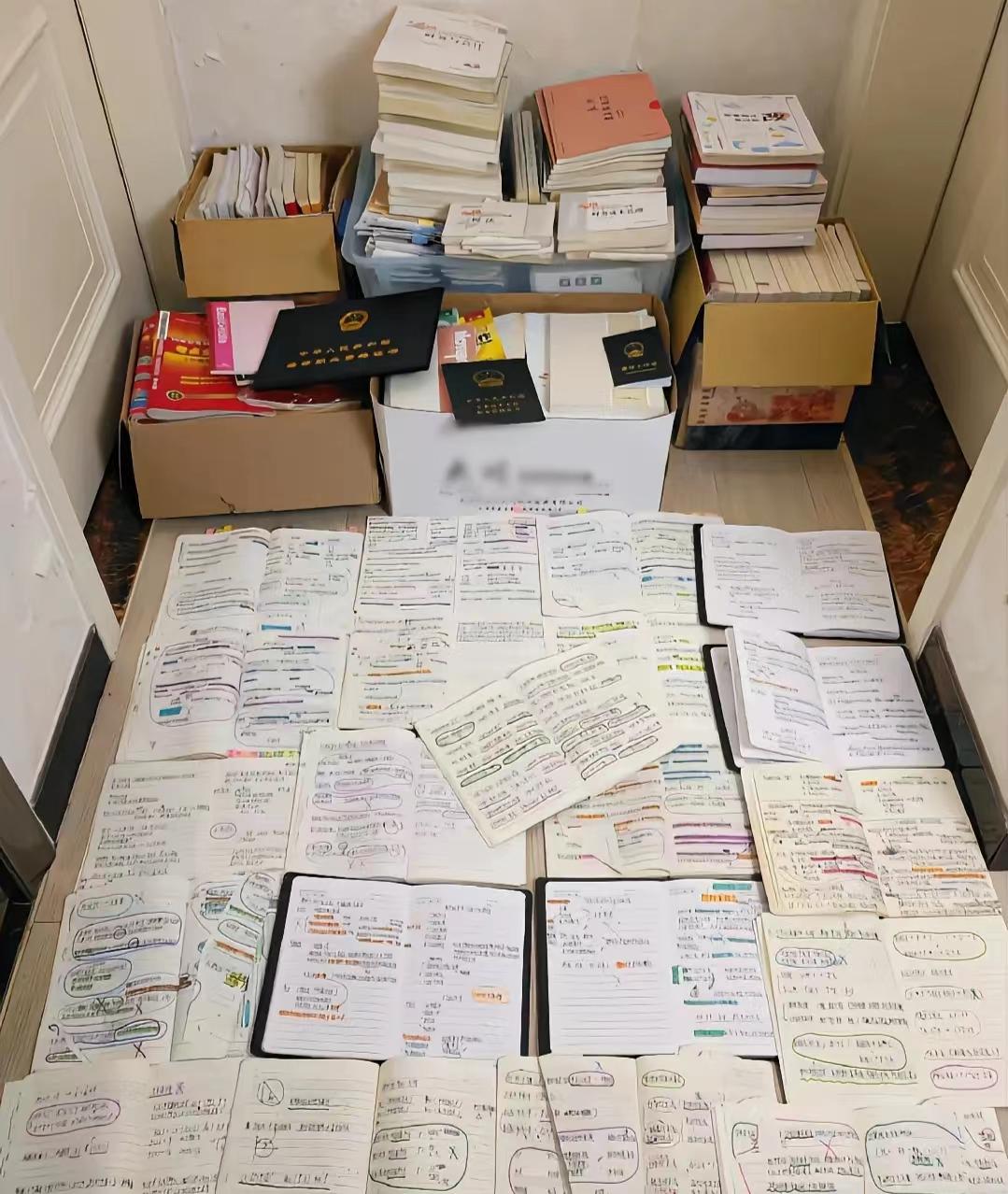 大专生刚考研的自述,北大考研心酸史视频