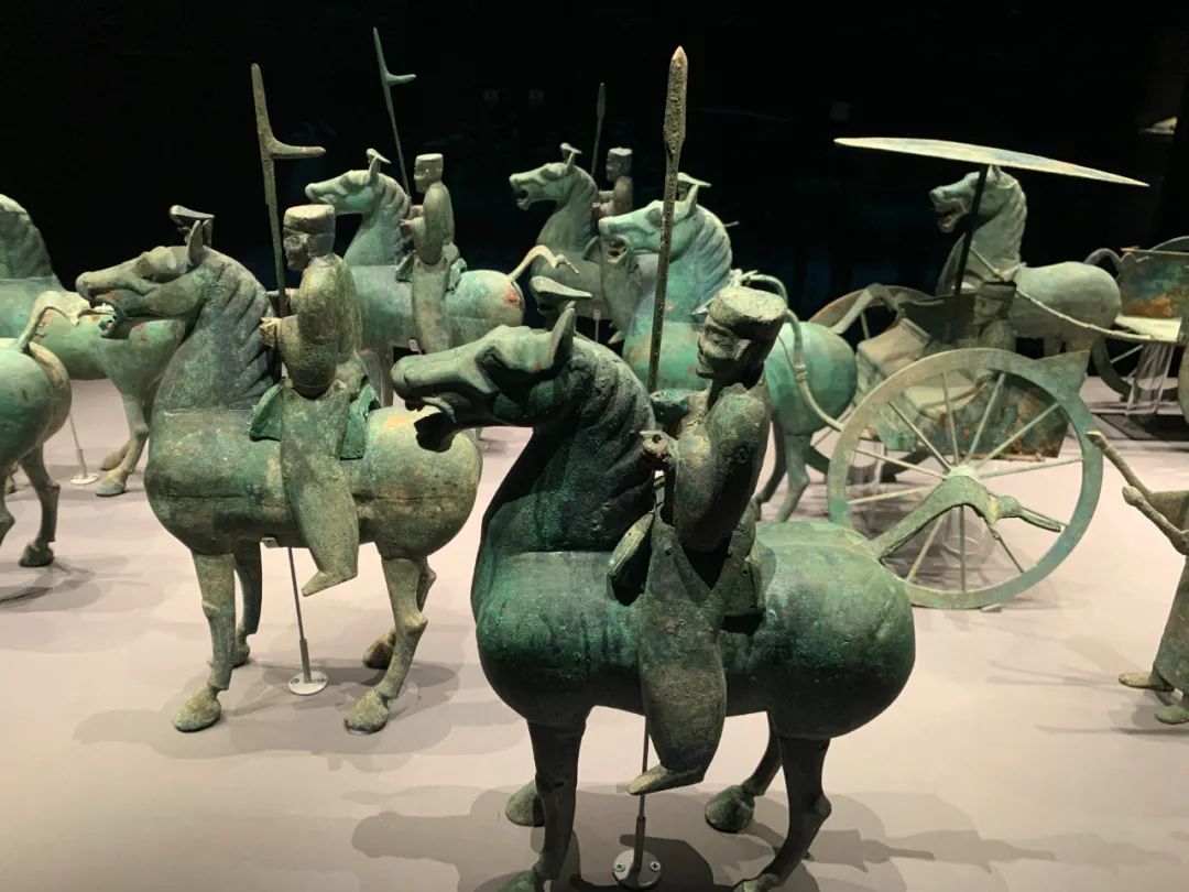 三国志文化展示图片,《三国志》展览