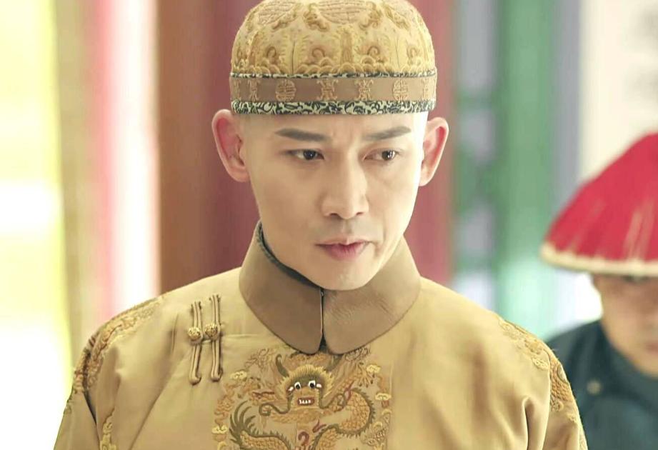 清朝霸气护照,清朝护照有多强