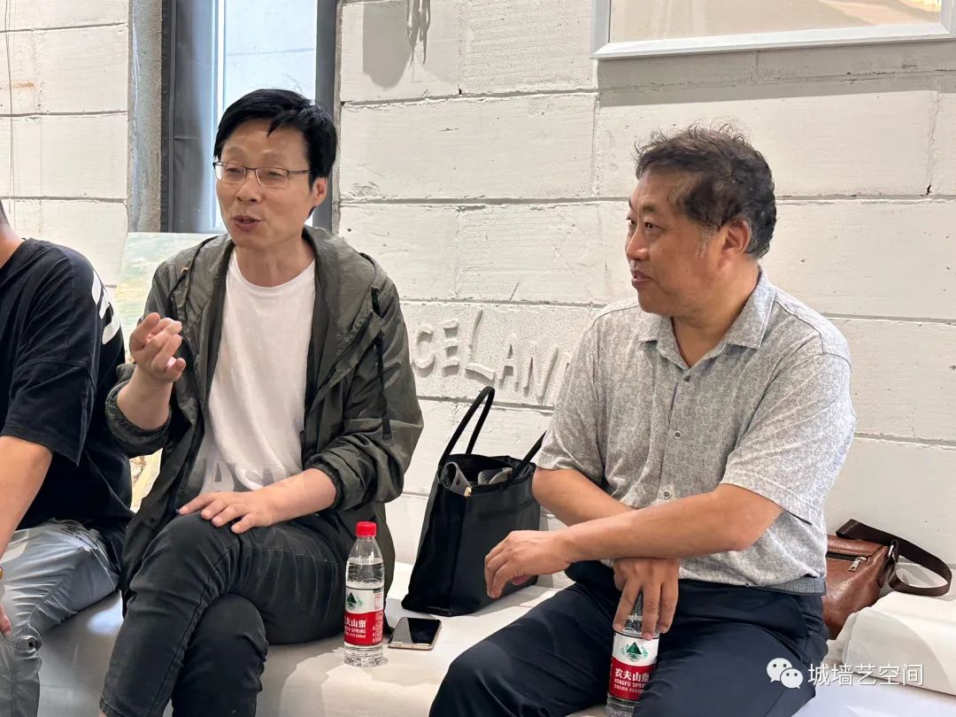 达十艺术空间｜琴韵莲开雅集