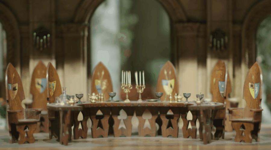 顶级豪宅建造全过程,耗时72天打造豪宅