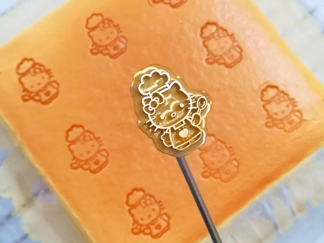 轻乳酪蛋糕做法不用奶油奶酪,3分钟教你做家用版奶酪芝士蛋糕