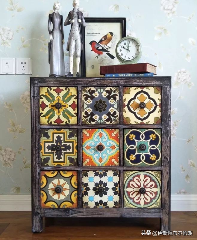 法式复古好物推荐,80年代复古好物