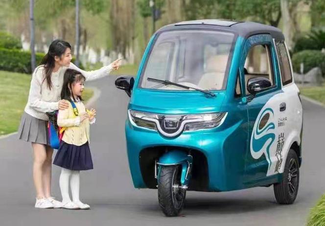 2000多的电动三轮车,新能源电动三轮车多少钱一台