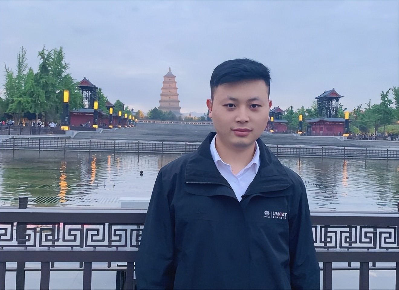 他们还是选择回到太平洋房屋！