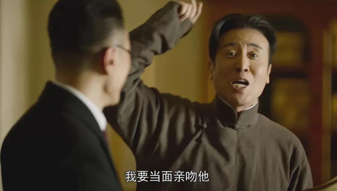 陈宝国版雍正王朝是哪一年,陈宝国的经典电视剧有哪些