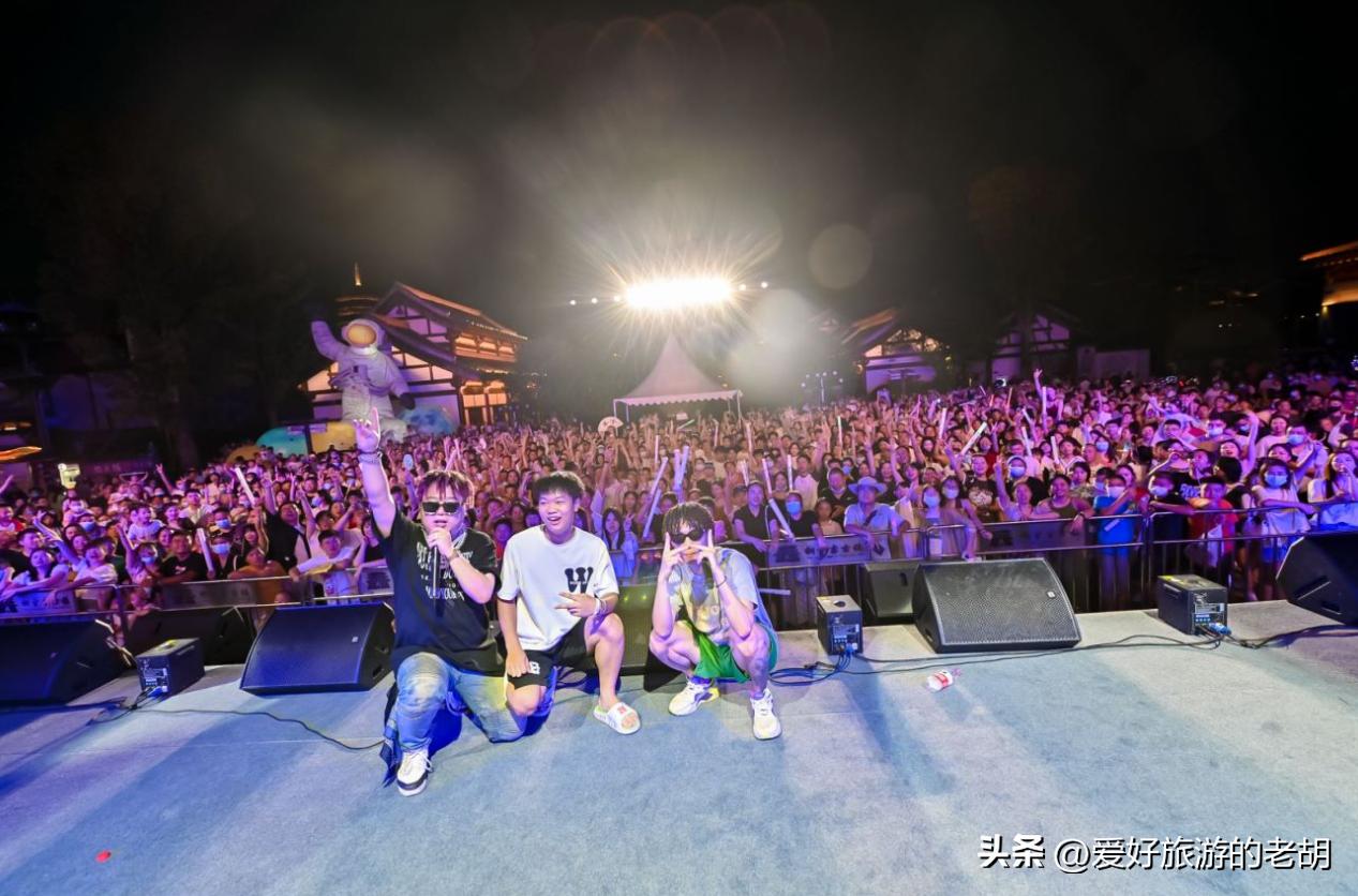 湖南一天游三个古镇,古镇两天一夜旅游