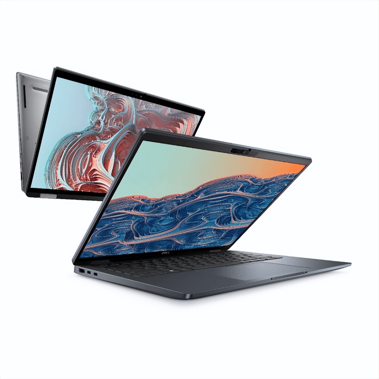 戴尔全新商用电脑,戴尔商用电脑系列