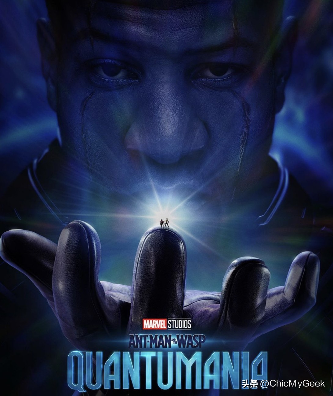 2023十部必看好莱坞大片！《速度与激情10》卡司阵容逆天