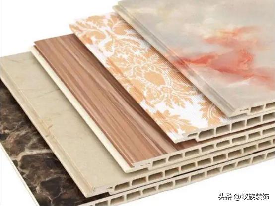 集成墙板木饰面板生产,集成木饰面板