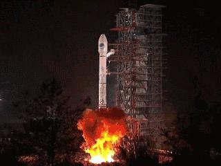 中国月球登月,中国登月人上月球了吗