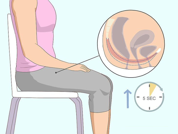 盆底肌锻炼要不要练腹肌,盆底肌训练真的有用吗