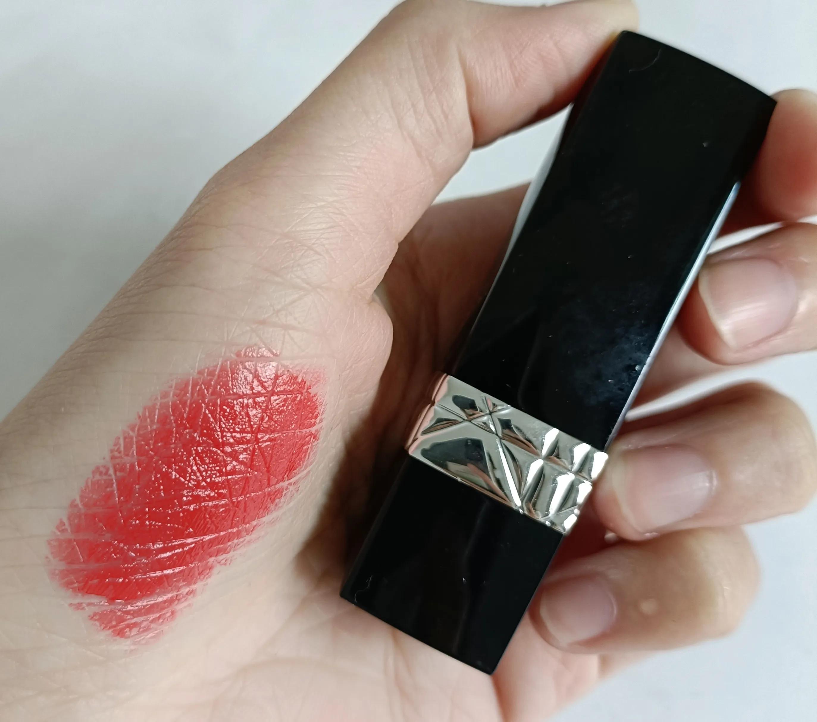 我的口红分享图,我的口红分享稚优泉