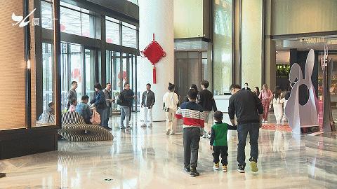 厦门春节人气,厦门过春节