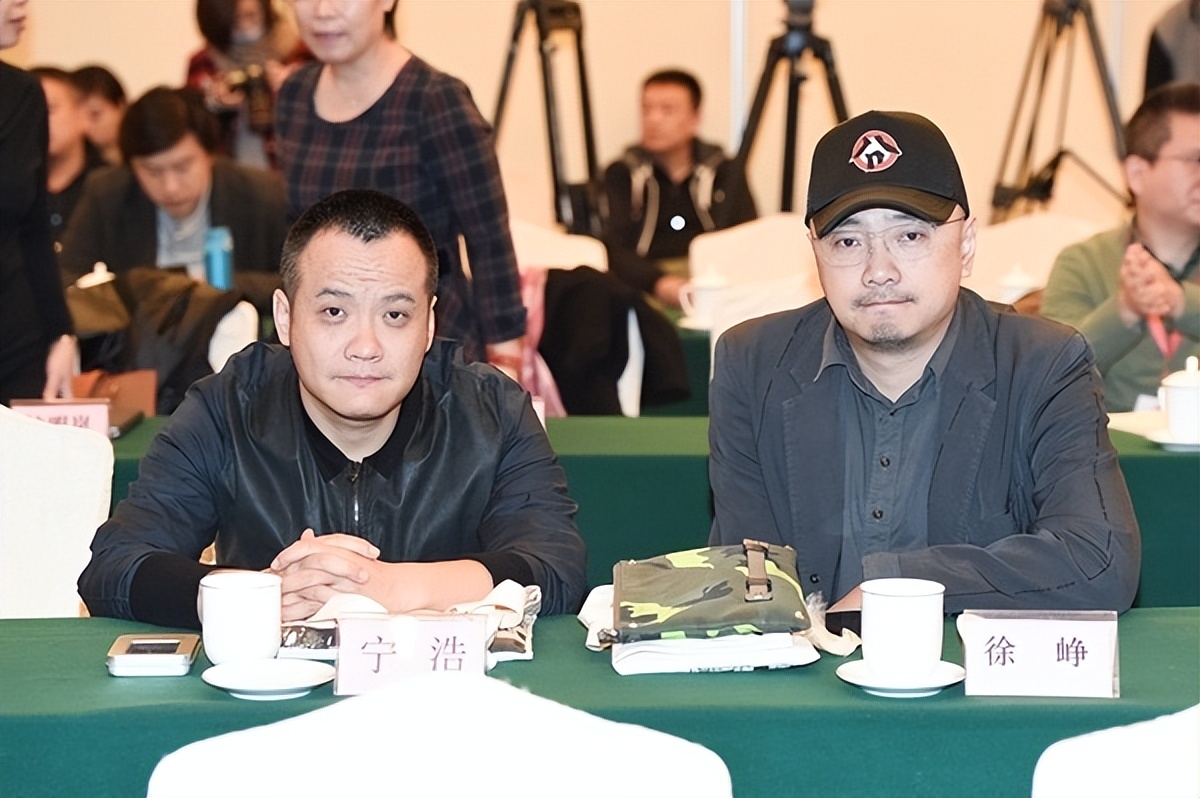 徐峥为啥能演猪八戒,扮猪吃老虎系列徐峥黄渤