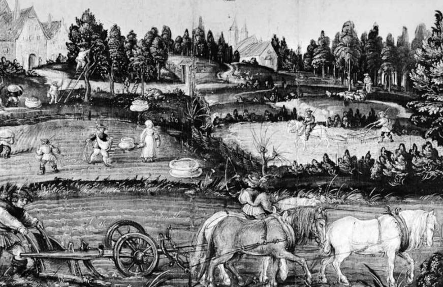 17世纪英国商人的优势,17世纪英国对外贸易