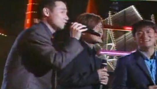 周星驰与香港娱乐圈的纷争，没有对错，只有利益