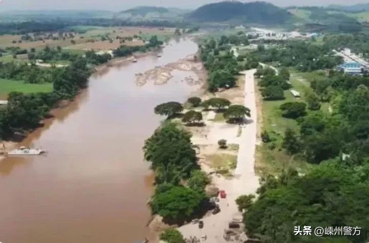 被卖到缅甸的孩子,小朋友被卖到缅甸