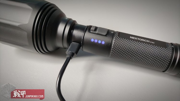 纳丽德p82同级别的手电,纳丽德哪一款远射手电好