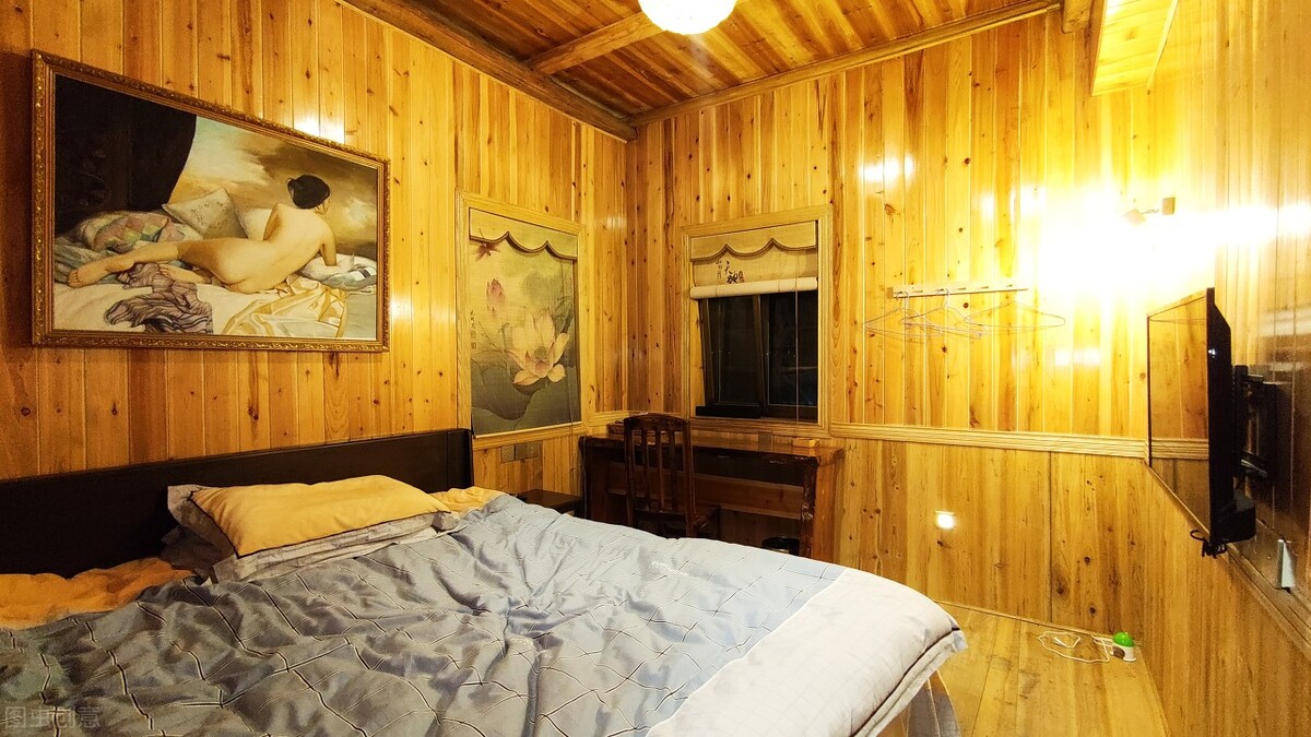 淄博投资民宿前景,现在投资民宿前景怎样