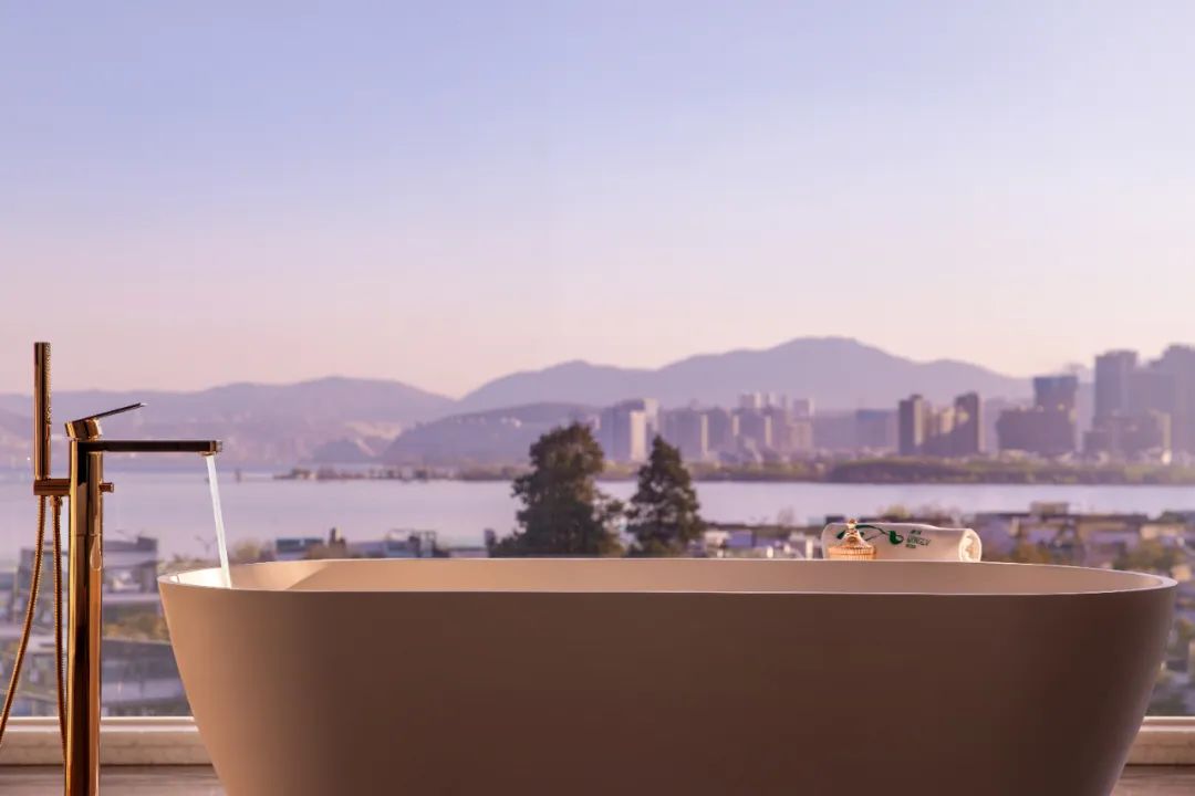 大理空院子设计师度假酒店,大理海景设计酒店