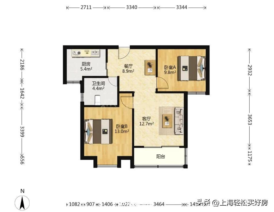 前滩高端楼盘有哪些小区,前滩的新楼盘有哪些