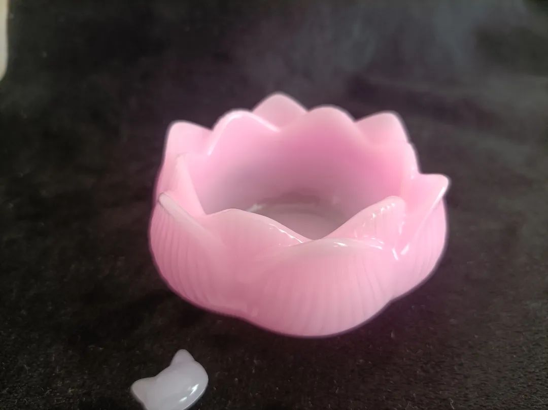 「手作」再续水晶滴胶之美