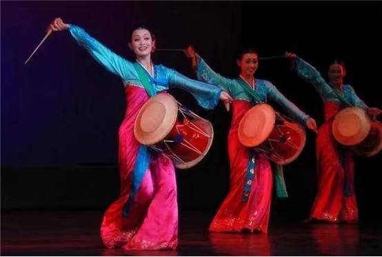 中国古代舞蹈是什么舞,中国古代舞蹈的起源与发展