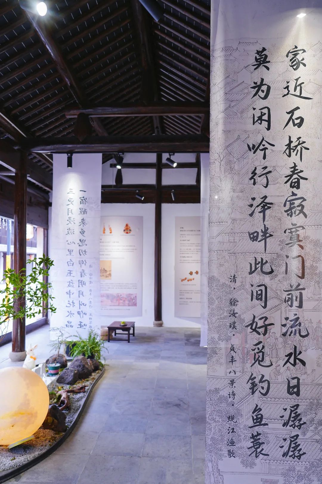 周庄古镇风景区打卡,周庄水乡小镇一日游