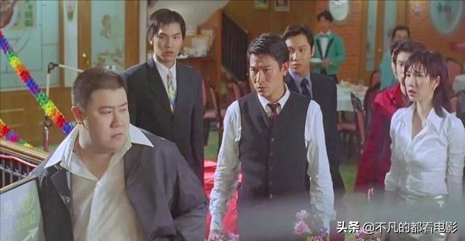 香港十大经典黑帮电影犯罪,香港十大经典黑帮电影完整版