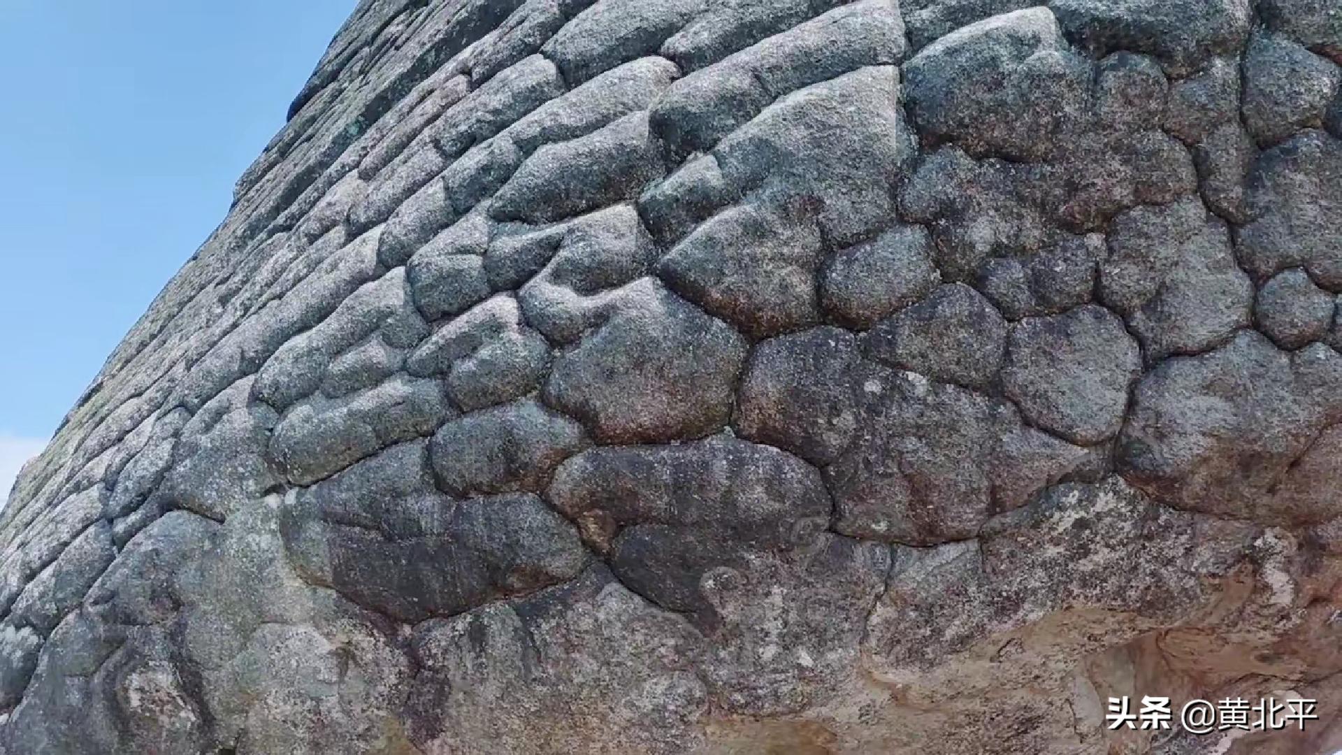 利川地标石头,利川哪里有奇形怪状的石头