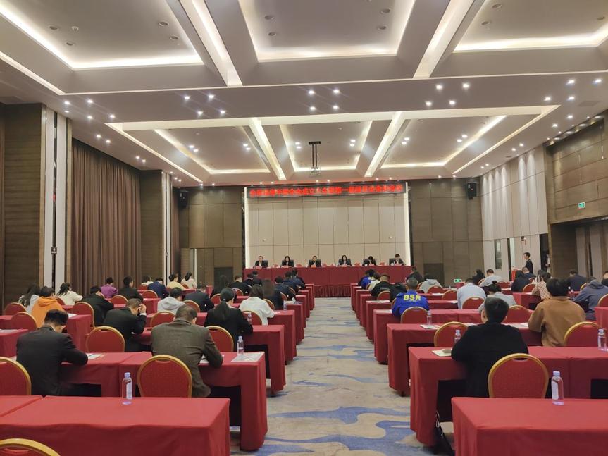 赣州共青团怎么改革,共青团改革推进会县领导讲话