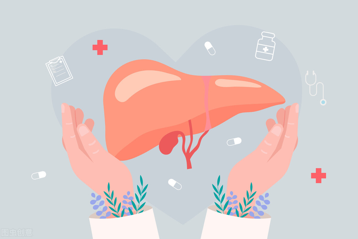 肝郁痰湿是先疏肝还是先祛湿,肝湿吃逍遥丸最快祛湿