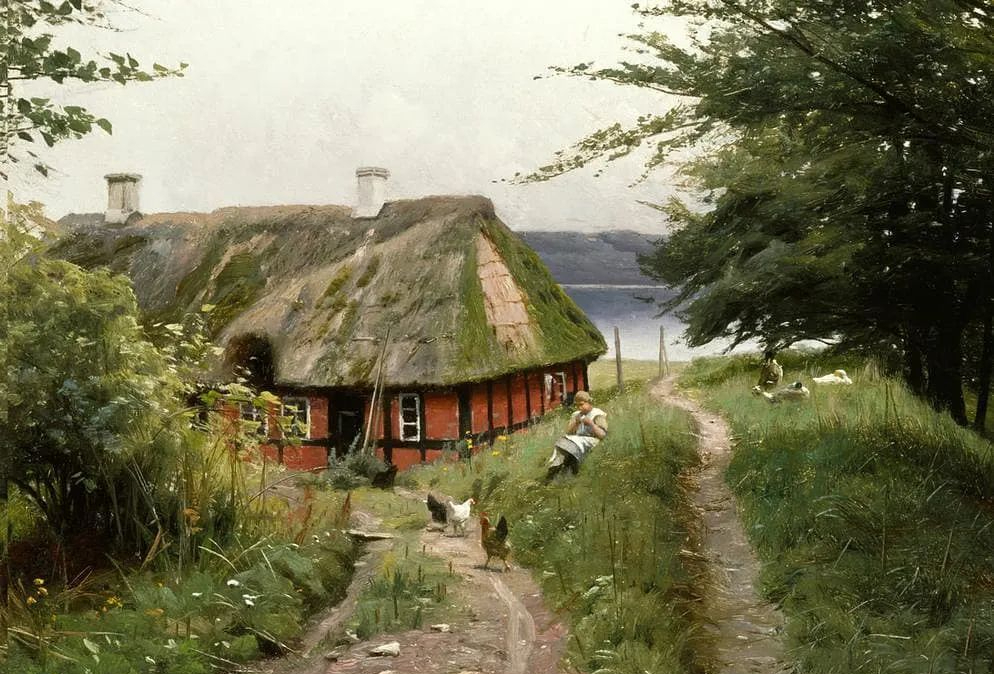 英国国王爱德华在位56年,爱德华七世时期的英国