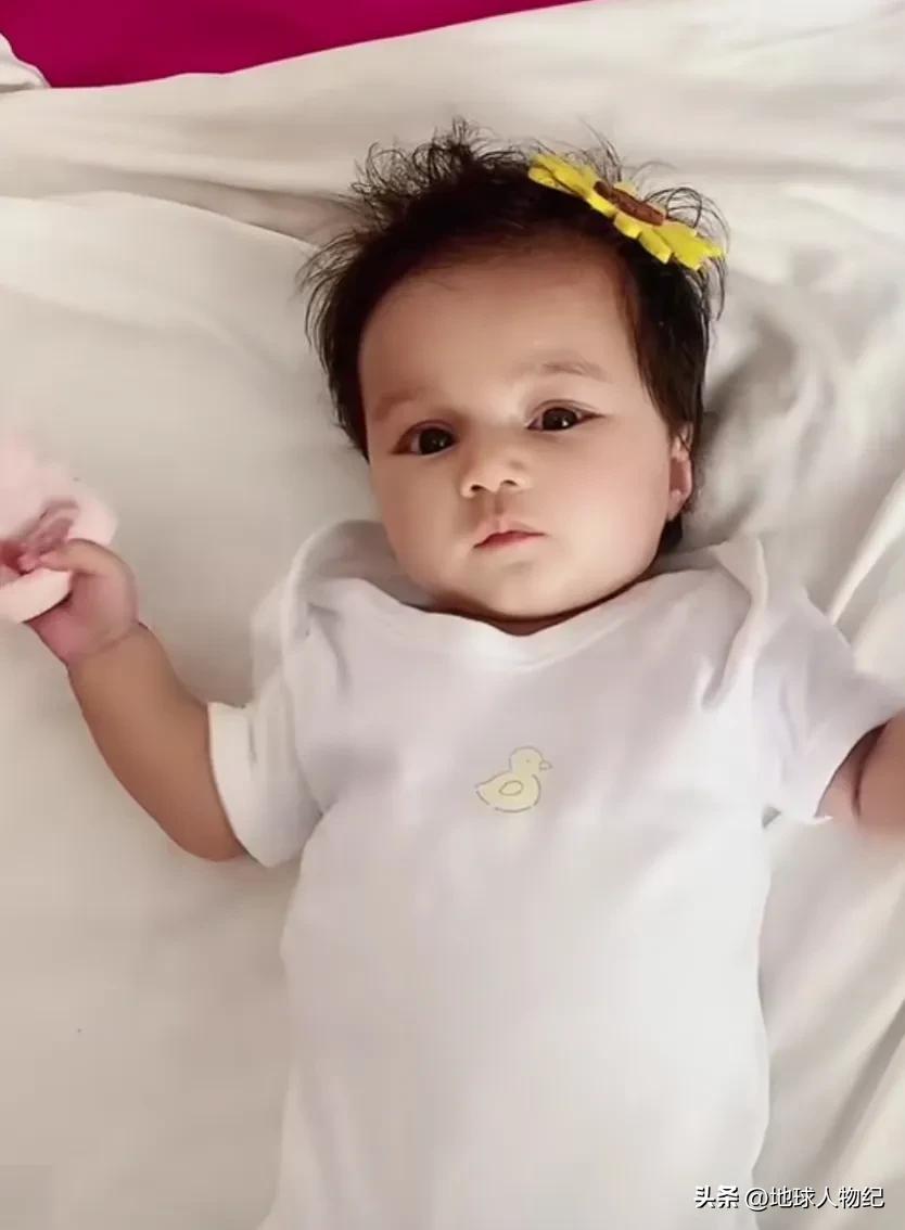 90后斯里兰卡美女远嫁山东，没要彩礼，会包饺子，说山东方言