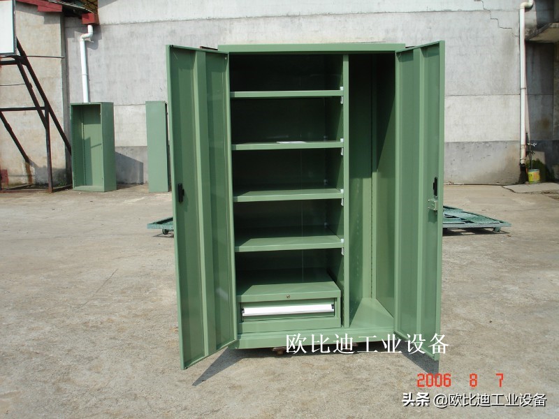 南阳重型工具柜抽屉式,工厂车间大型工具柜