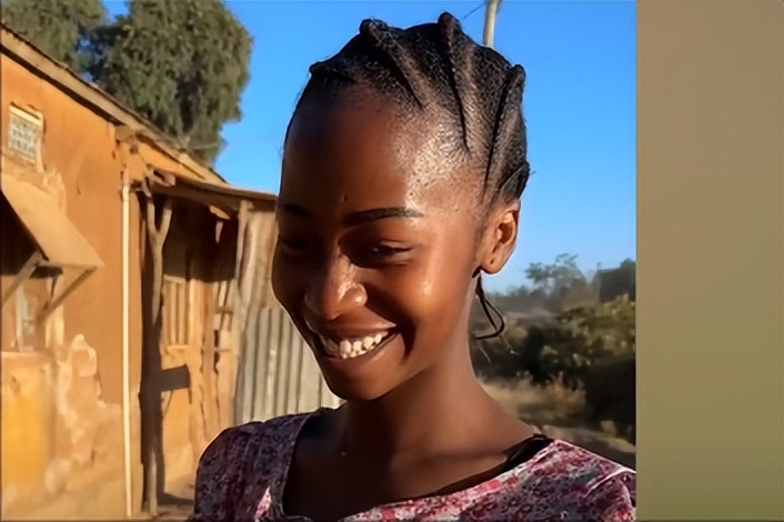 菲利丝从坦桑尼亚远嫁中国农村,菲利丝为什么远嫁