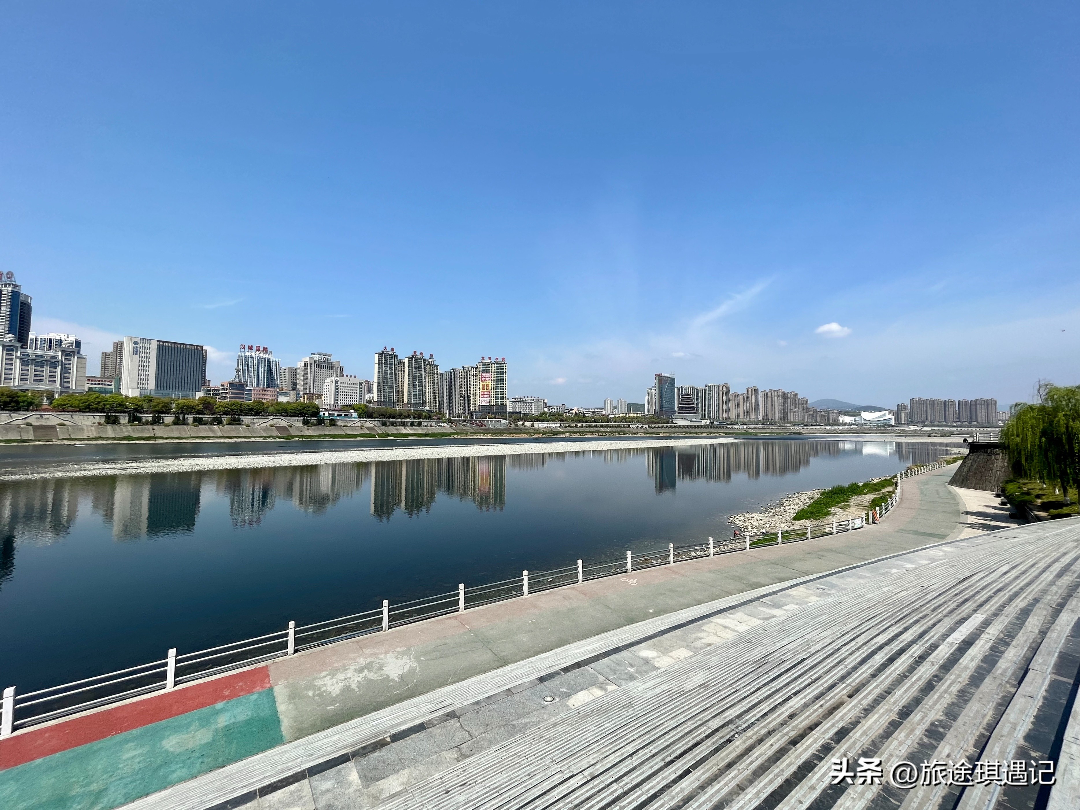 陕西安康是否是最佳宜住小城市,因三线建设而设立的城市
